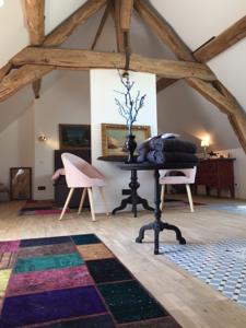 Chambres d'hotes/B&B Le Secretain : photos des chambres