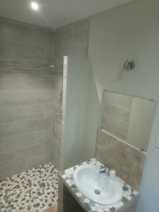 Chambres d'hotes/B&B Le Mazet : photos des chambres