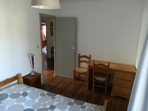 Appartement Montagne spacieux et confortable : Appartement