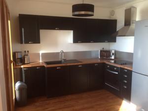 Appartement Montagne spacieux et confortable : photos des chambres
