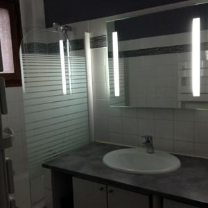 Appartement Montagne spacieux et confortable : photos des chambres