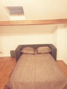 Appartement proche paris stade de france : photos des chambres