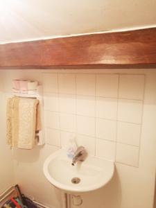 Appartement proche paris stade de france : photos des chambres