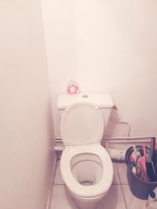 Appartement proche paris stade de france : photos des chambres
