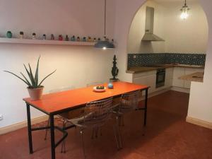 Appartement Le Cosmopolitain : photos des chambres