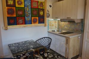 Appartement Gite Du Verrier : photos des chambres