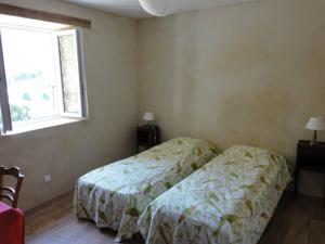 Hebergement Battazi : photos des chambres