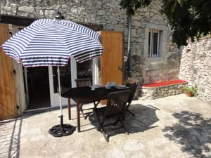 Hebergement Battazi : photos des chambres