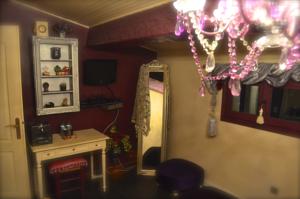 Hotel Villa Cyriel : photos des chambres