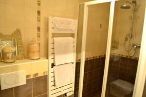 Hotel Villa Cyriel : photos des chambres