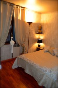 Hotel Villa Cyriel : photos des chambres