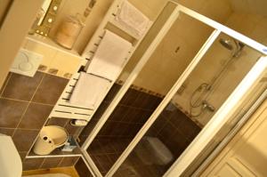 Hotel Villa Cyriel : photos des chambres