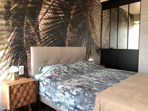 Hebergement Moulin d'Albias : photos des chambres