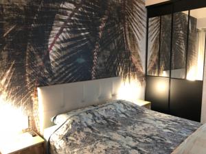 Hebergement Moulin d'Albias : photos des chambres