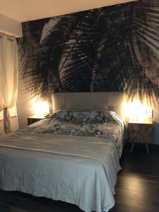 Hebergement Moulin d'Albias : photos des chambres