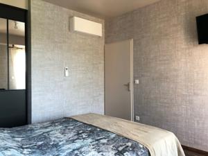 Hebergement Moulin d'Albias : photos des chambres