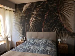 Hebergement Moulin d'Albias : photos des chambres