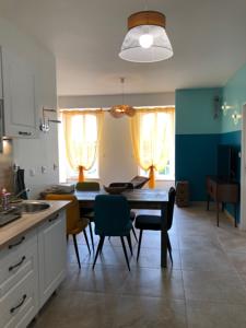 Hebergement Moulin d'Albias : photos des chambres