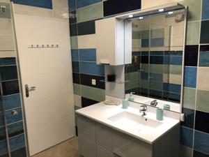 Hebergement Moulin d'Albias : photos des chambres
