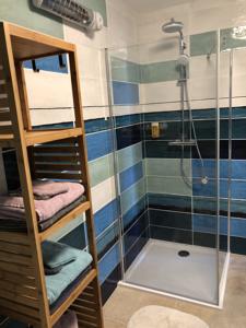 Hebergement Moulin d'Albias : photos des chambres