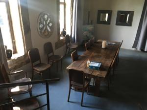 Hebergement Le Chaix - Mas de Saint Remy : photos des chambres