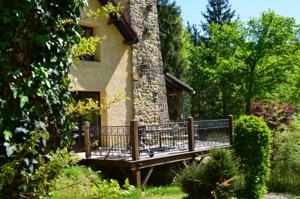 Hebergement Le Colombie - OWI : photos des chambres