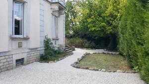 Appartement agreable 1 a 4 personnes : photos des chambres