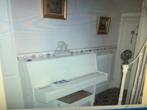 Hebergement Villa Molinie : photos des chambres