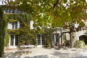 Hebergement Maison De Charme : Villa Supérieure