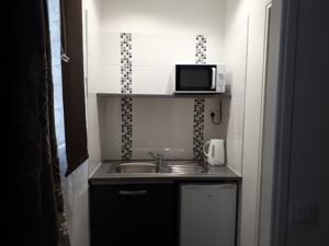 Hotel Residence Champerret : photos des chambres
