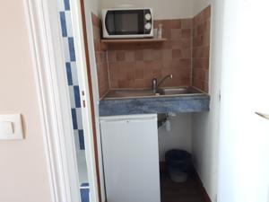 Hotel Residence Champerret : photos des chambres