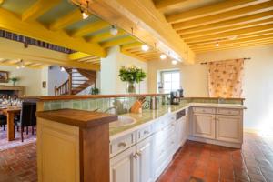 Hebergement LE JARDIN DE MAURICE - GITE DES DUCS : photos des chambres