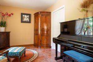 Hebergement LE JARDIN DE MAURICE - GITE DES DUCS : photos des chambres