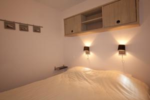 Hebergement Residence Le Bois Flotte : Appartement 2 Chambres (2 Adultes + 2 Enfants)