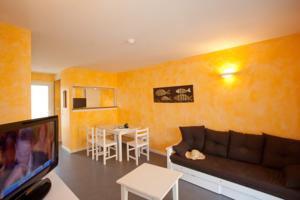 Hebergement Residence Le Bois Flotte : photos des chambres