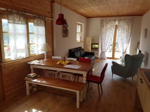 Appartement Heartland Ranch : photos des chambres