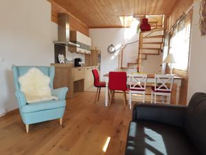 Appartement Heartland Ranch : photos des chambres