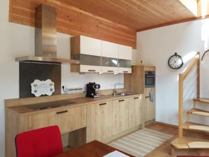 Appartement Heartland Ranch : photos des chambres