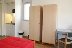 Hebergement Residence du pays de Roquefort : photos des chambres