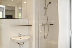 Hebergement Residence du pays de Roquefort : photos des chambres