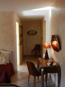 Chambres d'hotes/B&B Le Mas des Sources : photos des chambres