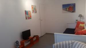 Appartement Frederic Chevillon Marseille : photos des chambres