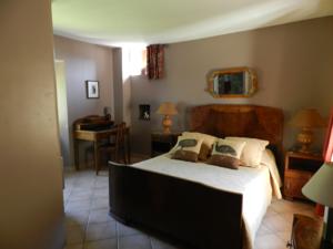 Chambres d'hotes/B&B Le Mas des Sources : photos des chambres