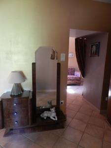 Chambres d'hotes/B&B Le Mas des Sources : photos des chambres