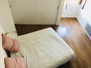 Appartement LE SOLEIL BLEU F13 : photos des chambres