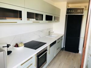Appartement LE SOLEIL BLEU F13 : photos des chambres