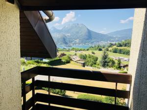 Appartement LE SOLEIL BLEU F13 : photos des chambres