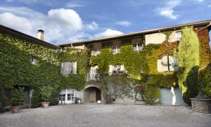 Hebergement Maison De Charme : photos des chambres