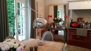 Hebergement Maison De Charme : photos des chambres