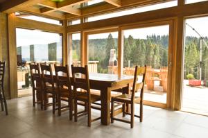 Hebergement chalet alpage : Chalet